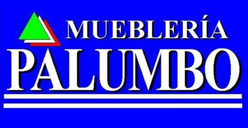 Logo Mubleria Palumbo